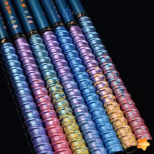 Sho Absorption Tennis Squash Raet Cho Cần Câu Cá Bát Bóng Chày Chống Trơn Trượt Băng Cầm Cầu Lông Mồ Hôi Hút Mồ Hôi Mới