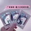 Polaroid Trong Suốt Ngược Phim Bưu Thiếp Ngôi Sao Anime Hàng Hóa Photocard Tự In Kẹp Giấy Không Giới Hạn Hình 5.17