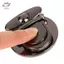 HFTOY Đóng cửa Snap Clasps Craft DIY Metal Lo Bag Case Bule Clasp cho túi xách Túi đeo vai Ví Tote Phụ kiện phần cứng ~