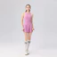 Váy thể thao nữ Golf Chạy bộ thoáng khí Cầu lông ngoài trời Váy Tennis Yoga Jumpsuit