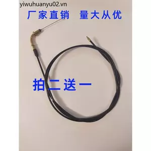 Xe Máy Tăng Tốc Dòng Sửa Đổi Xe Người Khuyết Tật Kéo Xe Hai Gót Ba Gót Xe Tay Ga Mở Rộng 70 / 125 Người Cao Tuổi Ba Gót
