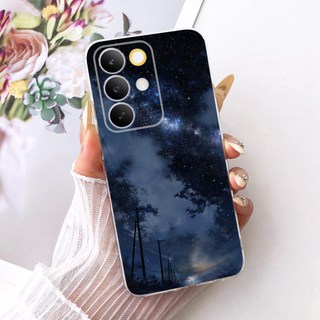 Dành Cho Realme C85 Pro 2025 Mới Cool Tiger Dragon Họa Tiết Vỏ Điện Thoại RealmeC85 C 85 Pro 5G Silicon Mềm TPU