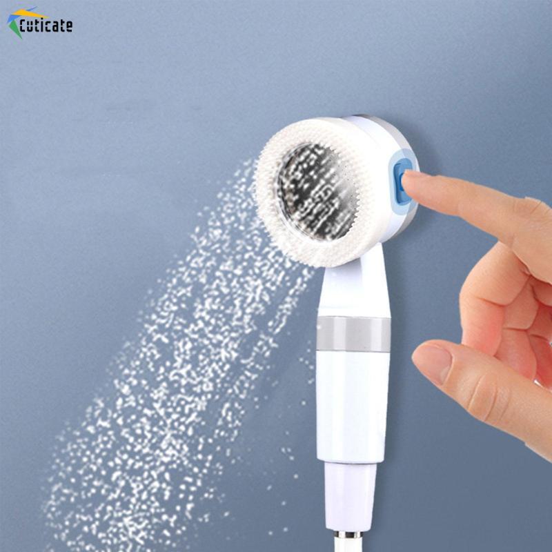Đầu vòi hoa sen cầm tay cho tưới cây và dùng ngoài trời - Dễ dàng di chuyển