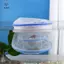 Hộp cách ly bể cá Lưới ấp cá Lưới cách ly bể cá Hộp chăn nuôi chiên nhỏ Đồ dùng chăm sóc cá [Mina]