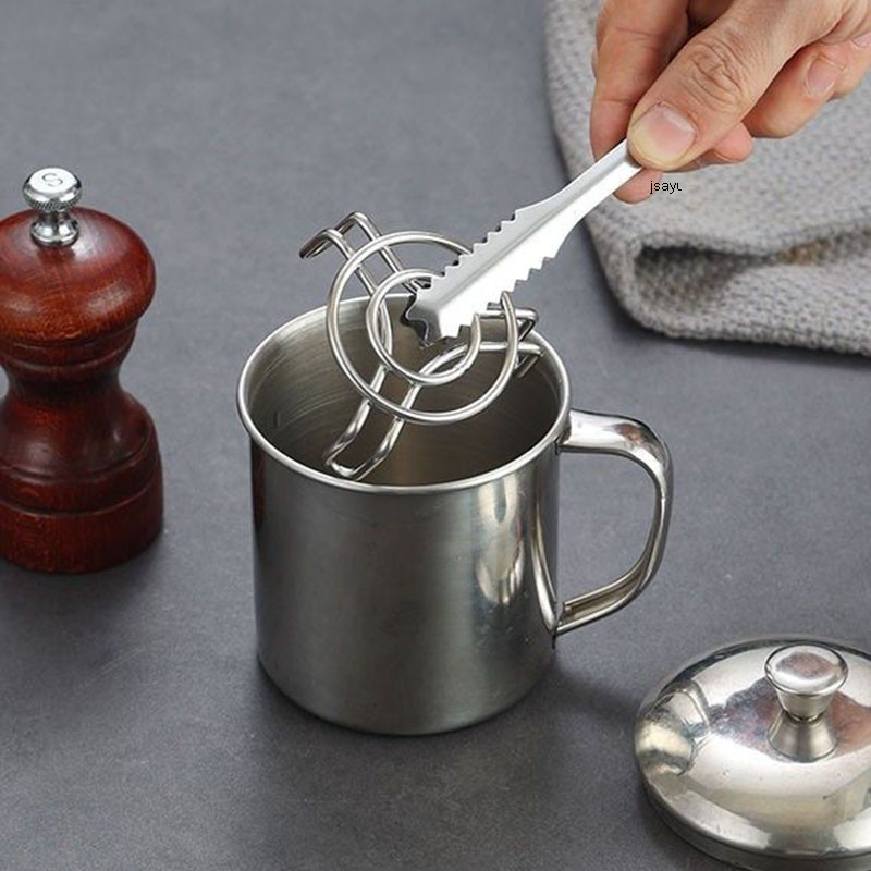 🏵️🏵️Giá hấp mini bằng thép không gỉ Giá để nồi nhỏ dùng trong nhà ký túc xáNgăn hấp cho ấm đun nước điện Giá đỡ nồi điện