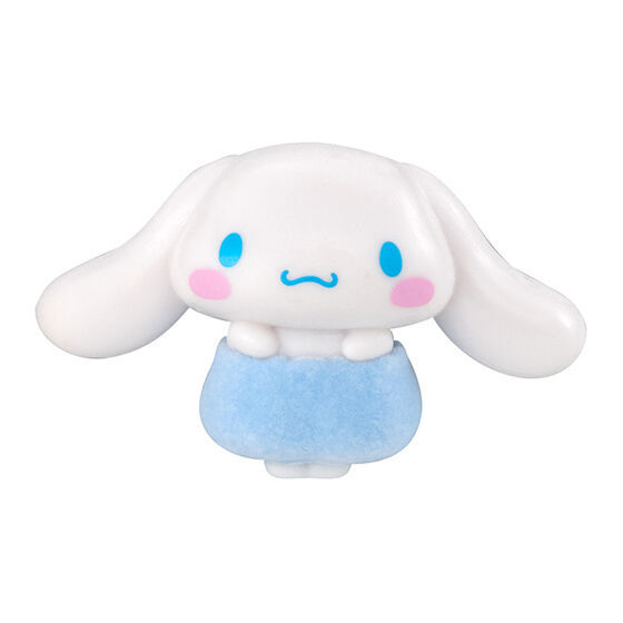 [BTF] Quần phồng BANDAI Sanrio Nhật Bản Hình Gashapon Pudding Chó Quế Chó Pacha Chó Baker Duck CEV4