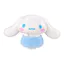 Quần phồng BANDAI Sanrio Nhật Bản Hình Gashapon Pudding Chó Quế Chó Pacha Chó Baker Duck CEV4
