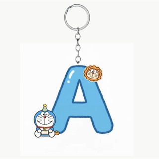 2 DORAEMON Móc khoá MICA Đáng Yêu - TRÍ DERCOR SHOP