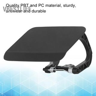 VBESTLIFE Đèn Pha Vỏ Máy Giặt Xe Ốp Lưng Vòi Phun 2128600108 2128600208 Phù Hợp Với E-Class W212 E200 E260 E250 E300 08-13 (Trái)