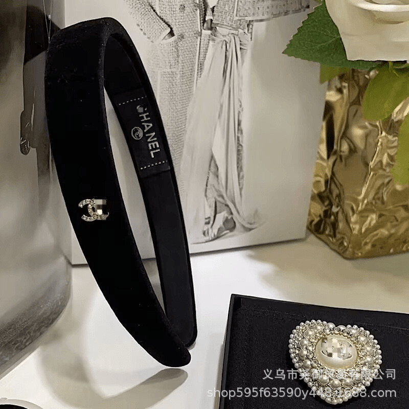 Phụ Kiện Tóc Thời Trang cc Băng Đô - Phong Cách Mới & Nổi Tiếng