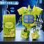 Spike Price Hoạt Hình Biến Dạng Robot Đồ Chơi Sáng Tạo Có Thể Biến Đổi Robot Búp Bê Để Bàn Trang Trí Đồ Chơi Giáo Dục Quà Tặng