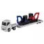 TAKARA TOMY Tomica Gift Let's Build a Town! Tomica Town Construction Site Set Mini Cars Toy for Ages 3 and Up