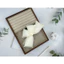 Nơ Lớn Vuốt Tóc Kẹp Sang Trọng Puff Đầu Phụ Kiện Tóc Cho Nữ Lưng Đầu