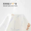 Quần Áo Cho Bé Sơ Sinh Bé Onesie Mùa Xuân Cotton Nguyên Chất Lớp Trăm Ngày Áo Liền Quần Cho Bé Đi Chơi Monk Quần Áo