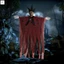 Halloween Treo Kinh Dị Đầu Lâu Ngôi Nhà Ma Ám Chống Đỡ Đạo Cụ Dự Tiệc Cho Sân Vườn Hộp Đêm