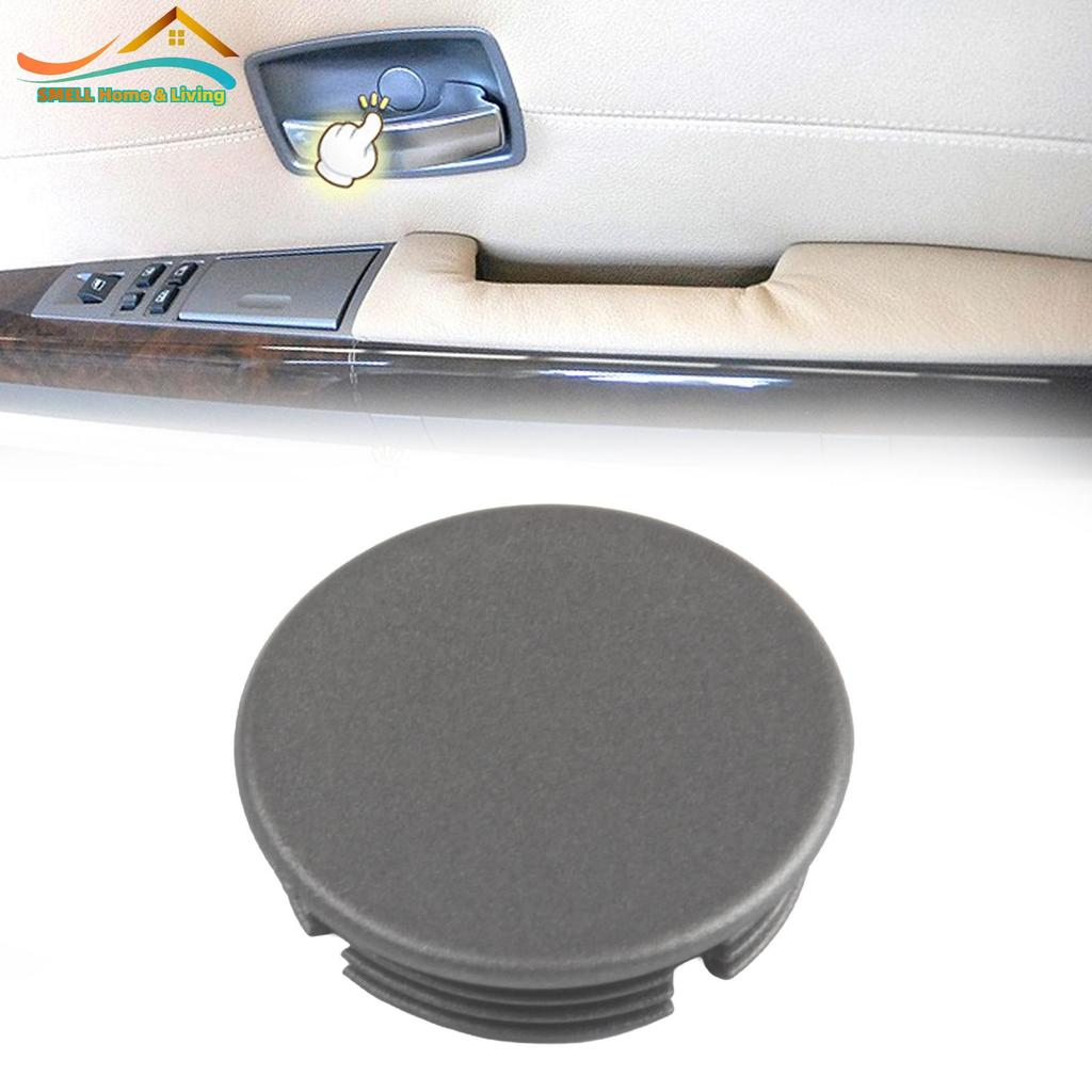 Nắp Tay Cầm Cho Cửa Trước BMW Phù Hợp Với Mẫu E65 Và E66 Phần Không 51417149974