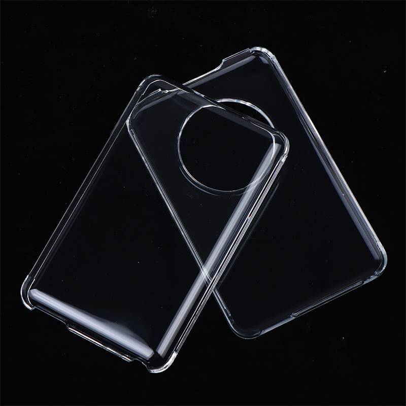 < WHPHous-t > (Phiên bản mỏng / 5TH / 2009 + 6Th) Bảo vệ cho IPod Classic thế hệ thứ 6 120GB 160GB 80GB / 5th 30GB Vỏ cứng trong suốt pha lê đẹp