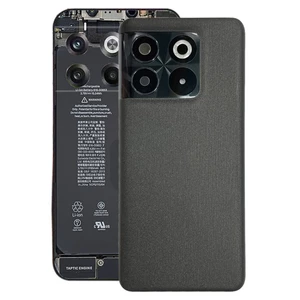 Sẵn sàng giao hàng cho OnePlus Ace Pro PGP110 Ốp điện thoại pin có khung ống kính máy ảnh