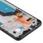 Sẵn sàng giao hàng Màn hình LCD TFT cho Nokia 7.2 TA-1196 Bộ số hóa toàn bộ có khung
