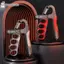 Cheenm 5-60 / 100 / kg Grip Strength Phòng tập thể dục Cổ tay Mở rộng Tăng cường tay Có thể điều chỉnh Phục hồi cơ bắp Tập thể dục Sức mạnh tay VN