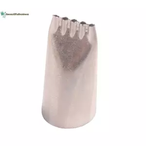 BeautifulHomeA Bánh Vòi Phun Kem Bánh Ngọt Đường Fondant Vẽ Icing Piping Cake Baking Tools VN