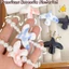 1-4 Hạt gốm Dove Peace Dove - Hạt đệm gốm thủ công - để làm đồ trang sức DIY - Mặt Vòng cổ thủ công - Bông tai, Phụ kiện móc khóa / Giao hàng miễn phí