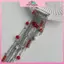 MYPANDA Đính cườm nhiều lớp Trâm cài nữ sel Pin Thiết kế dây chuyền thanh lịch cho lễ tốt nghiệp và đi chơi.