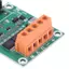 Luckyew Chất Lượng Cao Dc Không Chổi Than Động Cơ Ban Điều Khiển 6V12V24 Volt CD Ổ Quạt Động Cơ Thống Đốc DIY Phụ Kiện TQ