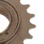 16T / 18T / 20T Thép Tốc Độ Đơn Freewheel Phụ Kiện Cho Xe Đạp 1 Tốc Độ Cog Gear Xe Đạp Phụ Kiện Thay Thế Mới