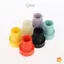 Nắp vệ sinh di động 500ml bền bỉ Bình nước đính kèm vệ sinh cho nam nữ Du lịch ngoài trời Cắm trại có thể tái sử dụng Dễ dàng mới