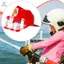 Trẻ em Trẻ em Mũ lính cứu hỏa Mũ bảo hiểm cứu hỏa Hợp thời trang Đảng ủng hộ Trang phục Vai trò Mũ chắc chắn Tiệc cháy Mũ an toàn