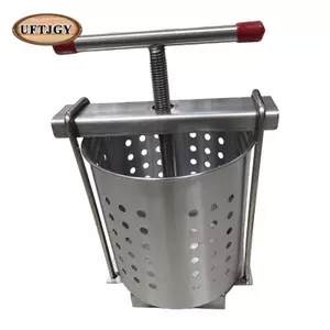 Máy ép rau củ Máy ép trái cây Tiện ích nhà bếp Đa năng Dễ sử dụng Nhồi bông