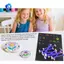Dụng cụ cánh hoa 20 hình cánh hoa cho tranh chấm Mandala Dụng cụ nghệ thuật cho dụng cụ dập nổi đá