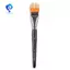 Dành Cho Màu Nước Cho Tranh Acrylic 2206 Lược Lược Cọ 1 Bộ 5 Bàn Chải Hình Bầu Dục Bàn Chải