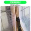 YHMBY3949 Vỏ Lồng Chó Chống Gió Giữ Ấm Cotton Thêm Kem Chống Nắng Chống Mưa Bốn Mùa Đa Năng