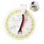 SUIT Thiết Thực Bảng Điều Khiển LED Trắng Trung Tính 4000K Tấm Đèn LED Gia Đình Cho Nhiều Ứng Dụng Trong Nhà Bảo Vệ Mắt