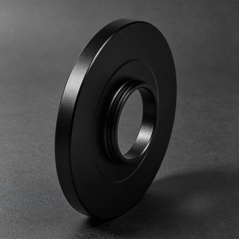 BTM Nhôm Cao Cấp 17Mm Đến 37Mm Bước Lên Nhẫn Cho Lồng Điện Thoại Di Động Cho 37Mm CPL