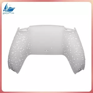 Phụ tùng thay thế cải tiến trò chơi phía sau chống trượt cho bộ điều khiển