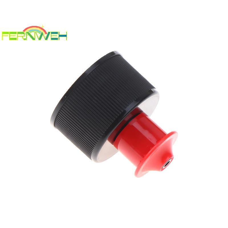 [Fernweh] Chai sáp chăm sóc ô tô cầm tay 28mm Mũ kéo chống rò rỉ Hộp đựng bóng lốp để chi tiết ngoài trời [MỚI]