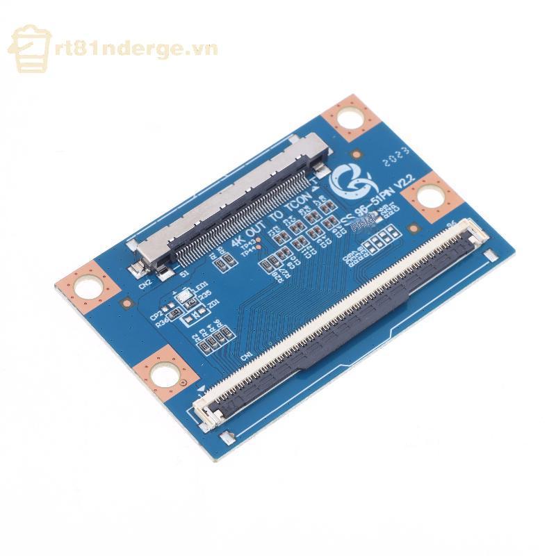 Ge 50TU7000 / 58TU7000 / 70TU7000 / 8000 Giải quyết vấn đề Dây đúc và Thi màu Y bị hỏng với bộ phận thay thế đầy đủ n