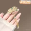 Trâm cài tua rua quạt hoa cúc ~ ~ Pin cổ điển khí chất ~ ~ Phụ kiện sườn xám Corsage cao cấp, Thích hợp cho phụ nữ, Thanh lịch thời trang, Rất sang trọng, thuộc về quà tặng cao cấp