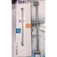 Đức Grohe Thương Hiệu Mới 27724/28666/27524/27163/26098 Bộ Nâng Kết Hợp Vòi Sen Thanh Trượt 60cm