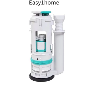 Phụ kiện toilet Jiboli, van xả, van nước toilet, phụ kiện toilet