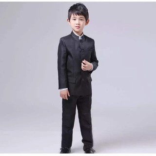 Ngày Trẻ Em Hợp xướng Trang Phục Trung Sơn Trang Phục Mẫu Giáo Ngày Trẻ Em Hợp xướng Trang Phục Trình Diễn Trang Phục Học Sinh Tiểu Học Trung Hoa Phong Cách Trang Phục 25.9.22 R8C6