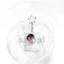 HT2 ATEEZ Acrylic Móc Khóa Thế Hệ Thứ 7 CỦA BẠN THÂN THIỆN GHOST Mặt Dây Chuyền Túi Phụ Kiện Ngoại Vi Ngôi Sao TH2