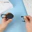 JCSYFAC 1 Bộ Dây An Toàn Điện Thoại Thông Minh Dây Đeo Có Thể Thu Vào Chống Trộm Giá Đỡ Điện Thoại Với Carabiner Dây Chống Rơi Cho Đi Bộ Đường Dài Đi Xe Đạp Leo Núi Mới