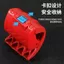 Máy cắt ống nhựa PVC Shixin Cắt thủ công Ống nhựa PVC Ống xoay Dụng cụ tiện dụng Dụng cụ sửa ống nước di động mới chuyên dụng031103