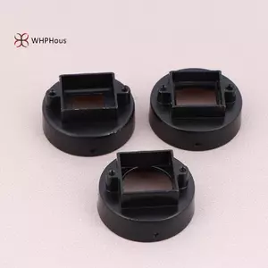 < WHPHous-t > Giá đỡ kim loại gắn ống kính CS mạnh mẽ Khoảng cách 20mm 22mm để sản xuất máy ảnh kỹ thuật Đẹp