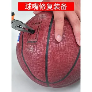 Giỏ Bóng Rổ Van Bóng Rổ Thay Thế Lỗ Thông Hơi Cắm Van Xả Bóng Van Lõi Bóng Đá Không Khí Rò Rỉ Sửa Chữa
