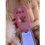 Ốp Điện Thoại Mèo KT Sang Trọng Thích Hợp Cho iPhone17promax / 16pro Flip Thêu Dễ Thương Vỏ Bảo Vệ Chống Sốc